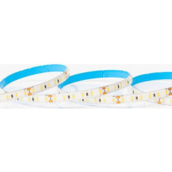 ΤΑΙΝΙΑ LED 5M 12W 12V 3000K 120L/M IP54 PRO