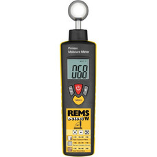 REMS Detect W Μετρητής υγρασίας 132115+ΔΩΡΟ