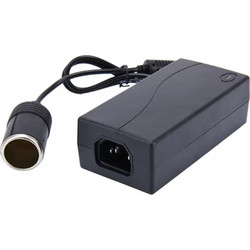 Μετασχηματιστής 110V-240V AC/DC σε 12V 5A DC με υποδοχή αναπτήρα