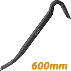 INGCO HWBA01242 Προκοβγάλτης - λοστός 610x16mm