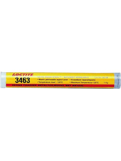 LOCTITE EA3463 Ατσαλόστοκος σε ράβδο (396920)