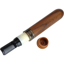 ΦΙΛΤΡΟ VOLTE-CIGAR VTC62 ΒΑΝΙΛΙΑ LOW SET 5 pcs