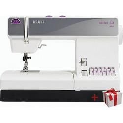 Pfaff Select 3.2