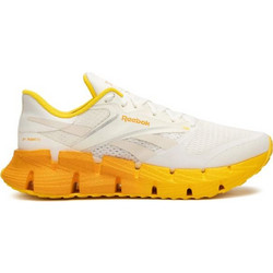 Reebok Floatzig 1 Ανδρικά Αθλητικά Παπούτσια για Τρέξιμο Πορτοκαλί Λευκά 100212133