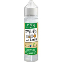 Atmos Lab - Zen 20/60ml