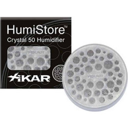 XIKAR - Humistore Υγραντήρας Κρυστάλλων για 50 Πούρα (816XI)