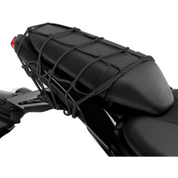 ΕΛΑΣΤΙΚΟ ΔΙΧΤΥ PUIG 0788N 350x350mm BLACK 0788N.BLACK