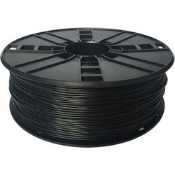 Gembird TPE Flexible 1.75mm Black 1kg