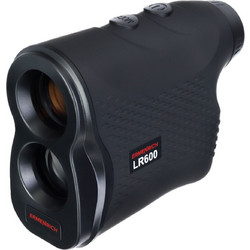 Ermenrich LR1500 Black