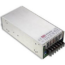 ΤΡΟΦΟΔΟΤΙΚΟ 630W/36VDC/17.5A PFC HRP-600-36 MEAN WELL