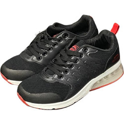 Παπούτσια Slazenger APS386-Μαύρο