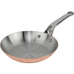 De Buyer Τηγάνι Prima Matera 20cm