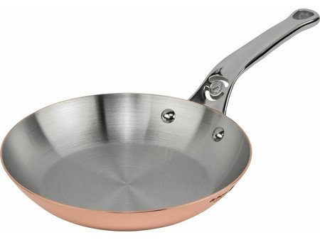 De Buyer Τηγάνι Prima Matera 20cm