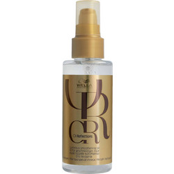 Wella Professionals Luminous Reflective Smoothening Ξηρό Λάδι Μαλλιών 30ml