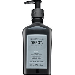 Depot Daily Skin Cleanser Λοσιόν Καθαρισμού Προσώπου 200ml