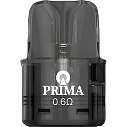Prima Vape Flip Pod 0.6ohm 2ml (1τεμ.)