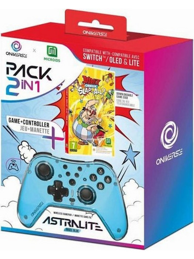 Asterix & Obelix Slap them All! Xbox One