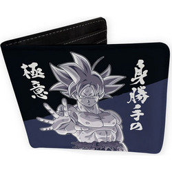 Πορτοφόλι Ultra Instinct Son Goku