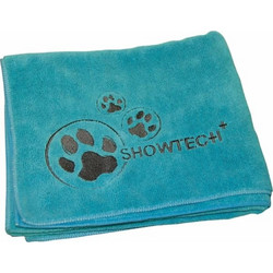 Show Tech Microfibre Πετσέτα