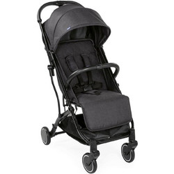 Chicco Trolley Me Καρότσι Μωρού Μπαστούνι Stone