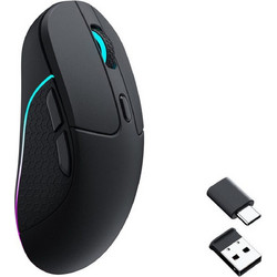Keychron M3 Black