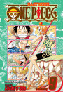 One Piece, Vol. 9: Tears One Piece, Vol. 9: Tears