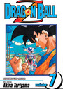 Dragon Ball Z, Vol. 7 Dragon Ball Z, Vol. 7
