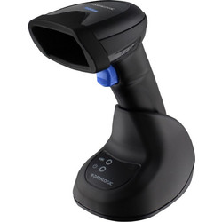 Datalogic QuickScan QBT2500, BT, 2D, multi-IF, Digimarc, kit (USB) black QBT2500-BK-BTK1 - 2D