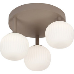ΟΡΟΦΗΣ ΦΩΤΙΣΤΙΚΟ LED-ΠΛΑΦΟΝΙΕΡΑ-ΚΩΔ. VINO-3C Sun Light