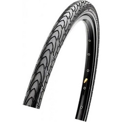 Maxxis Overdrive Excel 700x47 Συρμάτινο