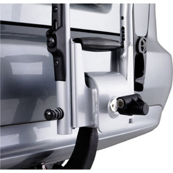 THULE ΚΛΕΙΔΑΡΙΑ ΒΑΣΗΣ ΚΟΤΣΑΔΟΡΟΥ 957000