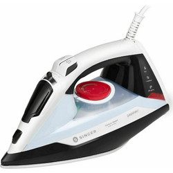 Singer Perfect Steam STI-2030 Σίδερο Ατμού 2400W