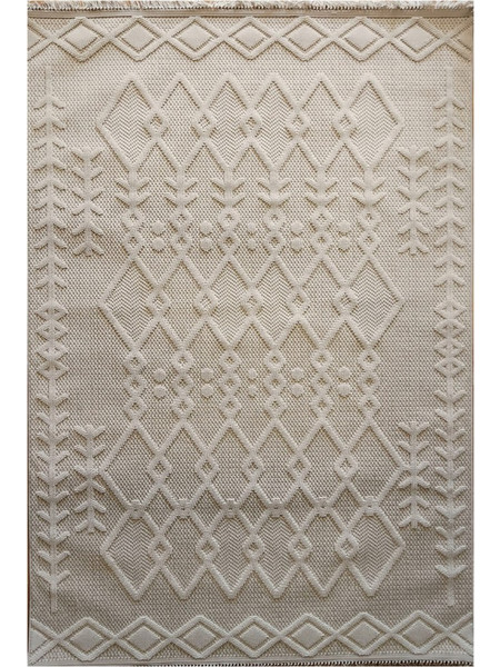 ΧΑΛΙ GIARDINO 081/CREAM 66X210 - ΚΛΩΝΑΡΑΣ