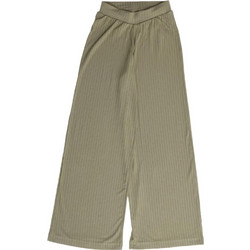 Target Παιδικό παντελόνι Wide Rib Viscose Pants ''Rib Viscose'' S25-14590-17