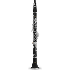 Leblanc CL651 Bb-Clarinet, Boehm