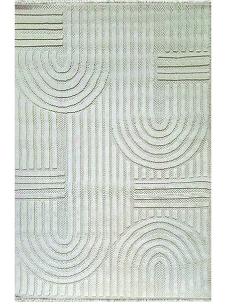 ΧΑΛΙ GIARDINO 82/CREAM 66Χ210ΕΚ - ΚΛΩΝΑΡΑΣ