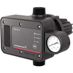 Σύστημα Αυτοματισμού Αντλιών GRUNDFOS PM START (93264956)