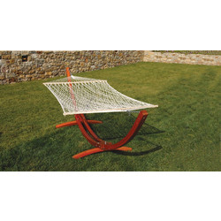 Δίχτυ Αιώρας Σε 2 Πλέξεις 200 x 100cm Lianos - Lianos