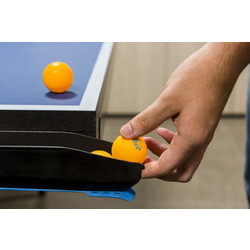BALL SAVER/HOLDER