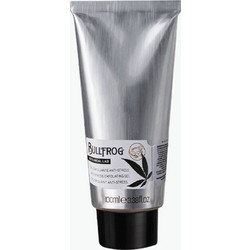 Bullfrog Botanical Lab Anti-stress Exfoliating Gel Χημικό Peeling Προσώπου 100ml