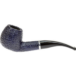 SAVINELLI - Arcobaleno Rustic Blue Πίπα Καπνού (626)