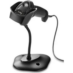 ZEBRA DS2208-SR BARCODE SCANNER ZEBRA (DS2208-SR7U2100SGW) FOR 2D AND QR BARCODES USB KIT