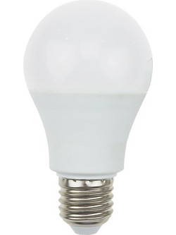 Λάμπα LED Smart WiFi Diolamp E27/9W/800Lm A609WIFI
