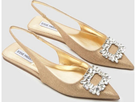 Slingbacks 'Calista' STEVE MADDEN