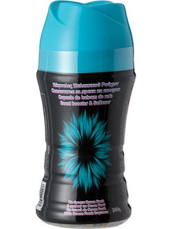 Κάψουλες Μαλακτικού Ρούχων Πλυντηρίου Blue 200g