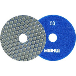 Bihui Διαμαντόχαρτο Velcro DPP405