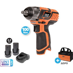 Krausmann U75012-22S