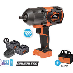 Krausmann U76020-24SB