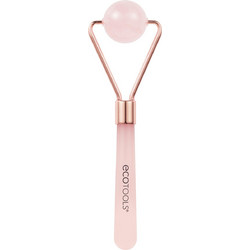 EcoTools Rose Quartz Roller με Πέτρα Χαλαζία
