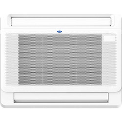 Carrier 42QZY012D8S/38QUS012D8S Επαγγελματικό Κλιματιστικό Inverter Δαπέδου 12000 BTU με Ψυκτικό Υγρό R32